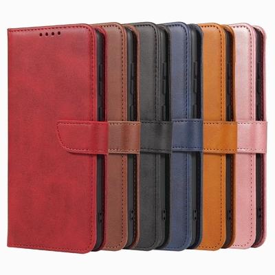 Wallet Phone Case With Card Slots