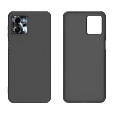 Matte Black TPU Case