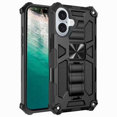 Armer Shockproof Phone Case